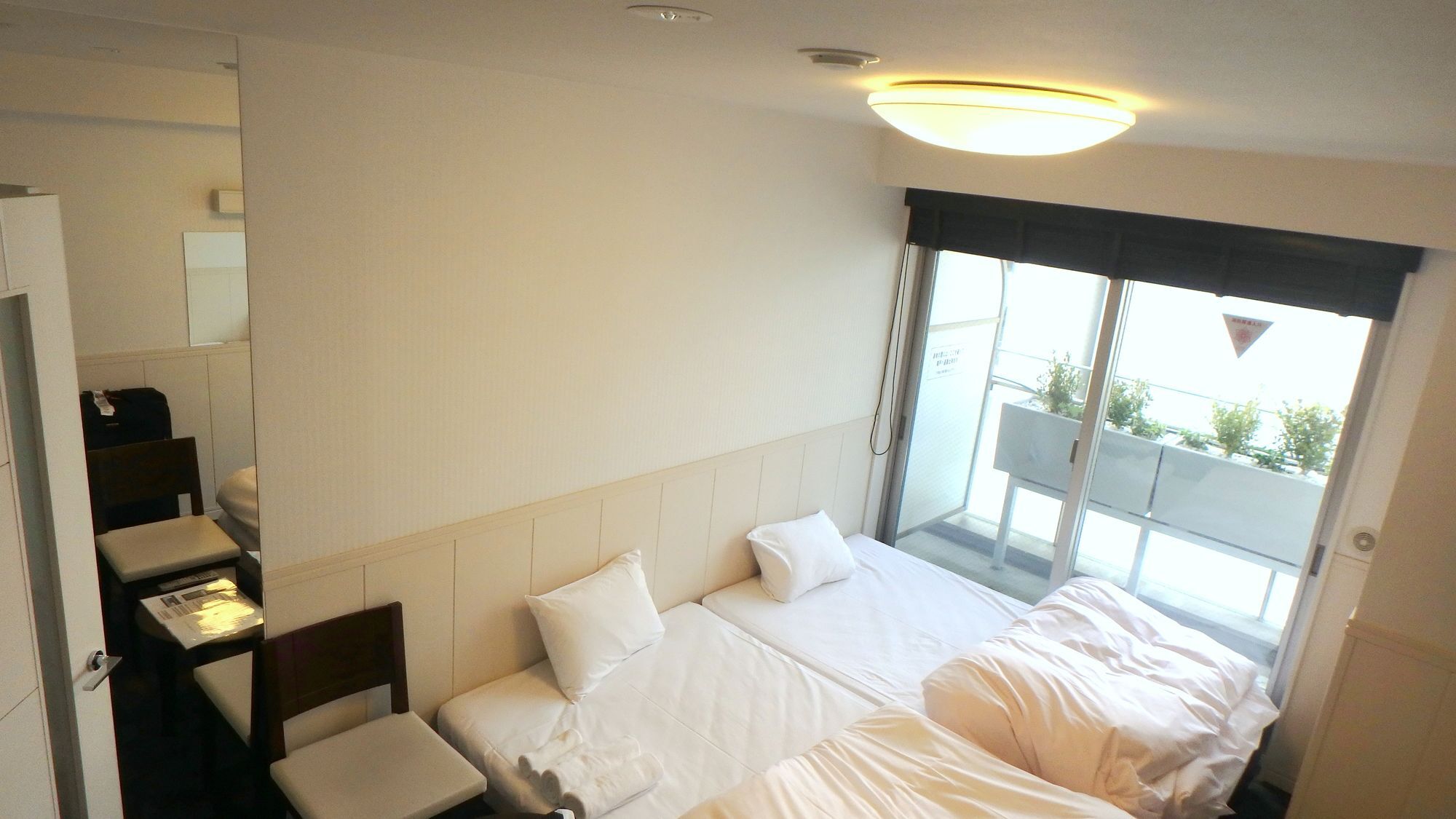 Apartment Elitz Shijokarasuma *