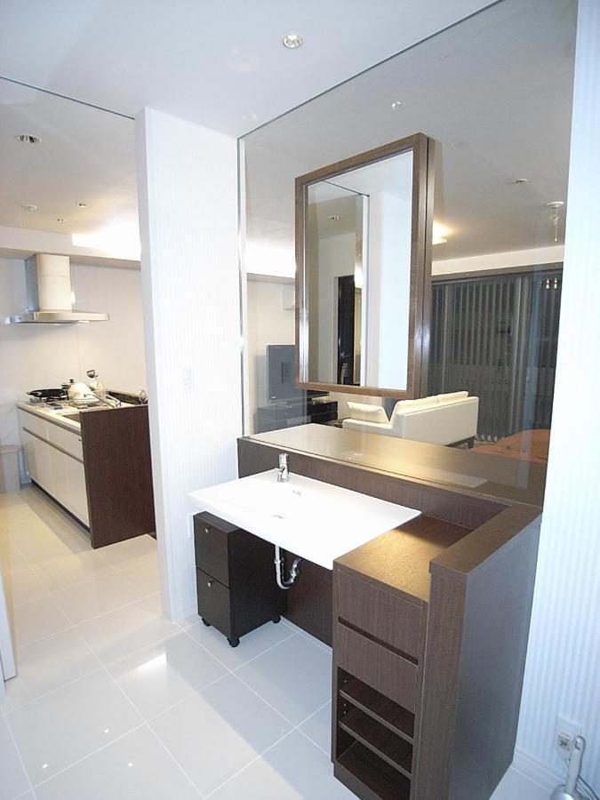Apartment Elitz Shijokarasuma Kyoto