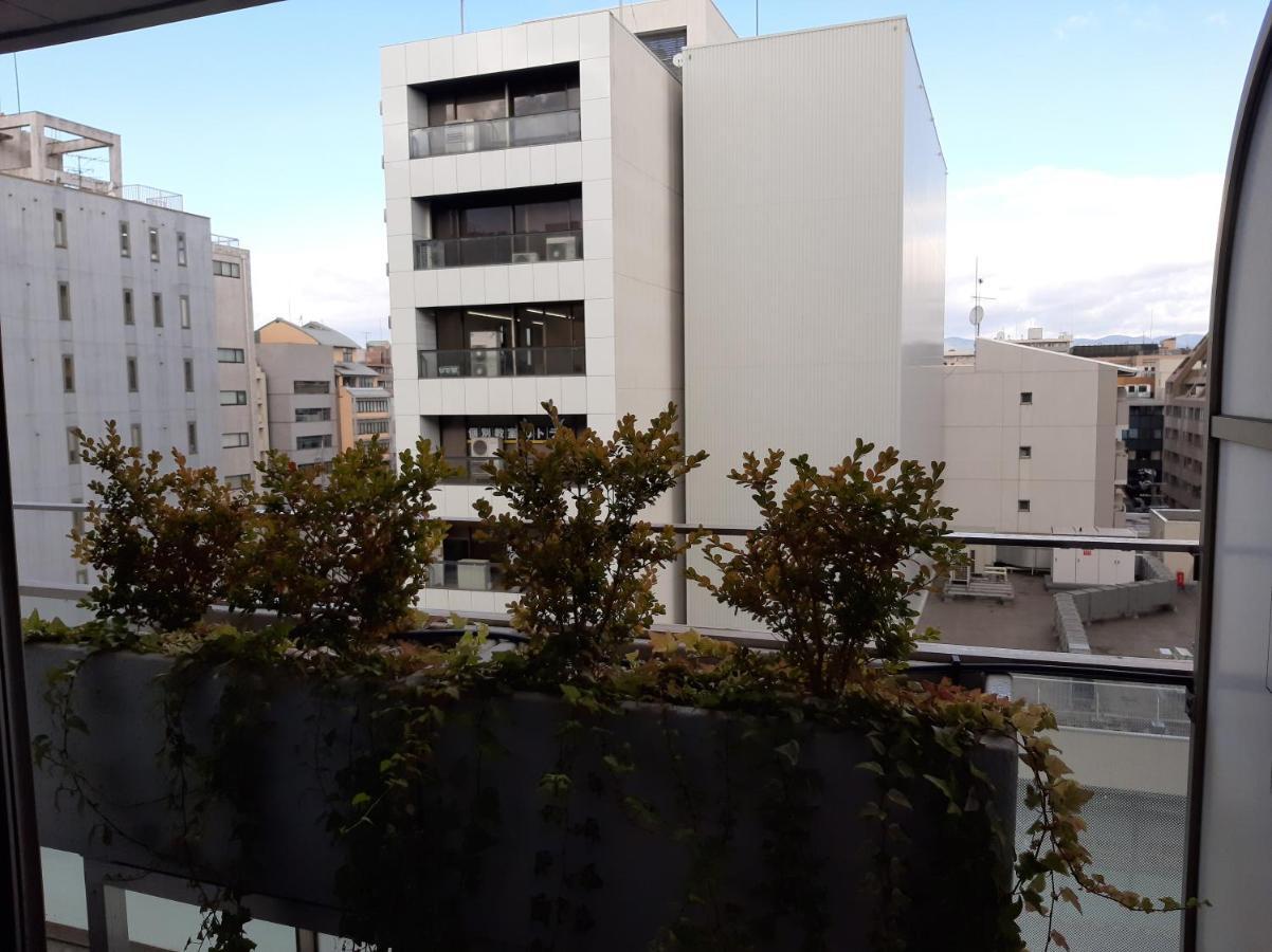 Apartment Elitz Shijokarasuma Kyoto