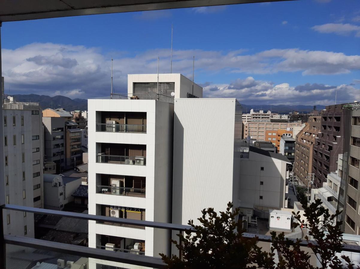 Apartment Elitz Shijokarasuma